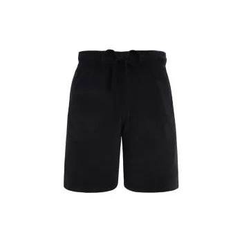 Terry Cloth Sweat Shorts VILEBREQUIN