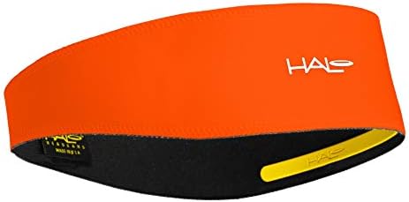 Ободок Halo Headband Halo II, повязка для пота для мужчин и женщин Halo Headband