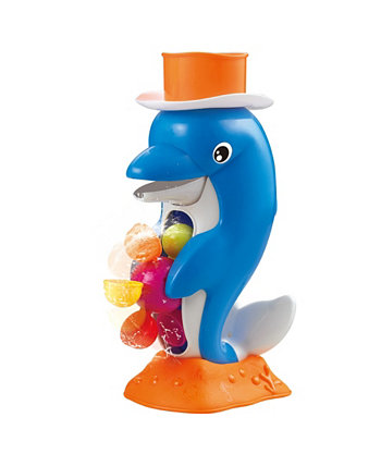- Danny the Dolphin, Set of 2 Small World Toys