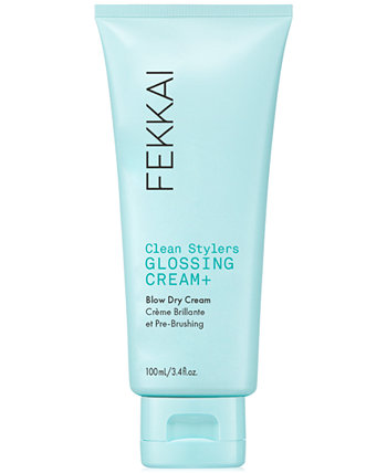 Clean Stylers Glossing Cream+, 3.4 oz. Fekkai