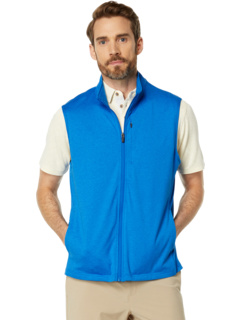 Мужская Пуховая жилет Johnston & Murphy XC4 Performance Vest Johnston & Murphy