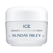 SUNDAY RILEY ICE Ceramide Moisturizer with Vitamin F Sunday Riley