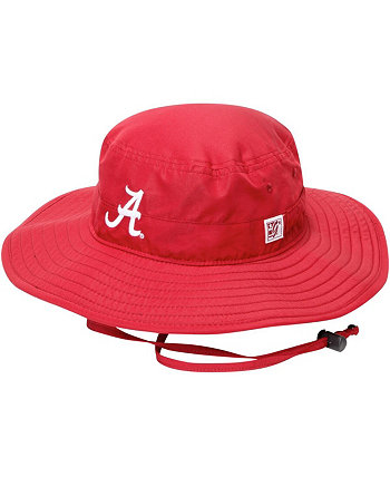 Men's The Crimson Alabama Crimson Tide Everyday Ultralight Boonie Bucket Hat Game