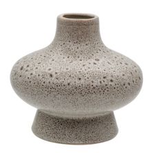 Sonoma Goods For Life® Ceramic Footed Vase Table Decor SONOMA