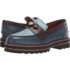 Синий (Dark Denim/Steel Blue)