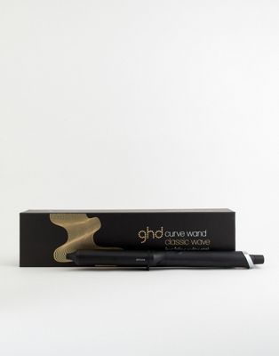 ghd Classic Wave Oval Curling Wand Ghd