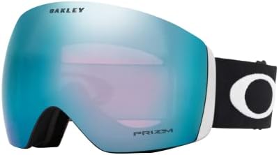 Лыжные очки Oakley Flight Deck L Oakley