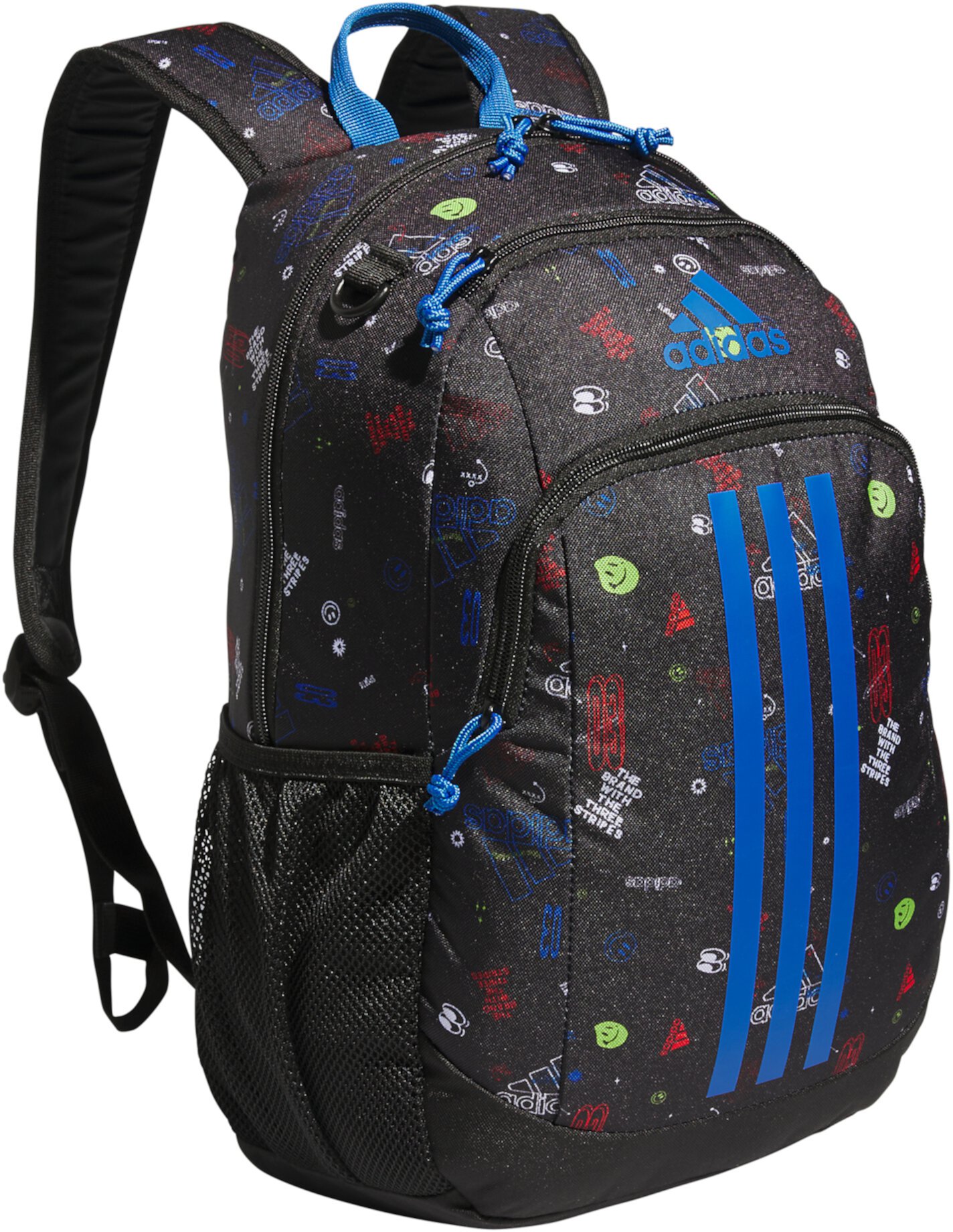 Back To School Creator Backpack (Маленькие дети/Большие дети) Adidas