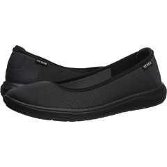 Crocs reviva flat 2025