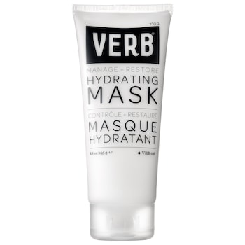 Увлажняющая маска для ухода за волосами Verb