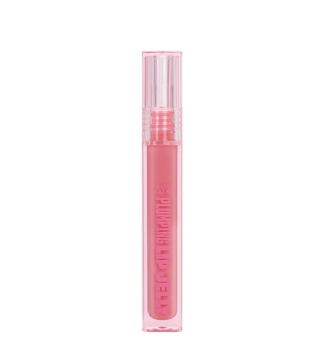 Румяна для губ Babe Original Glow Plumping Lip Jelly Blush – 0,14 унции Babe Original