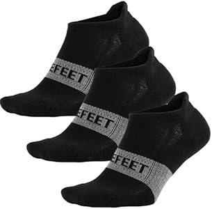 DEFEET - SpeeDe Pro Socks - Running, Fitness, Pickleball, Everyday DeFeet