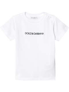 Футболка Manica Corta (младенческая) Dolce & Gabbana Kids