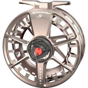 Рыболовная катушка Lamson Speedster S-Series Lamson