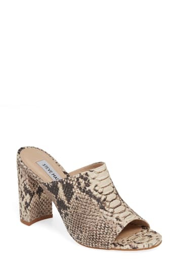 Esmeralda steve madden hotsell