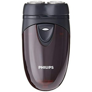 Портативная батарейная электробритва, модель PQ206 Philips