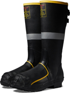 Защита плюсны Sigma®, ботинок со стальным носком Tingley Overshoes