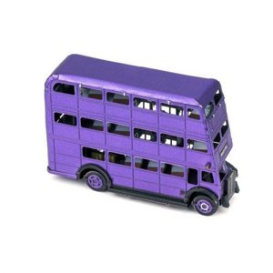 Metal Earth Harry Potter The Knight Bus Fascinations