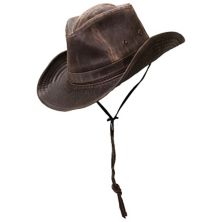 Мужская шапка для сафари Scala Classico Outback Scala Classico
