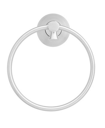 Кольцо для полотенец Arista Arlington с отделкой хромом Arista Bath Products