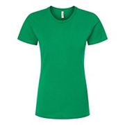 Tultex Women´s Premium Cotton T-shirt Tultex