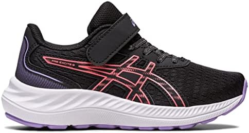 ASICS Kid's PRE Excite 9 Pre-School Running Shoes ASICS