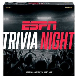 Funko Games: ESPN Trivia Night Funko