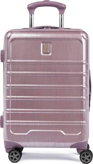 Rollmaster 20" Lite Expandable Spinner Suitcase Travelpro