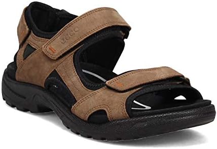 ECCO Men's Onroads Sport Sandal Ecco