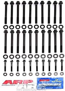 ARP 134-3610 Head Bolt Kit Arp