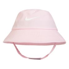 Розовая шляпа-ведро Nike для малышей Nike