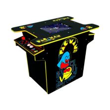Arcade1up PAC-MAN Head-to-Head Arcade Table Arcade 1 Up