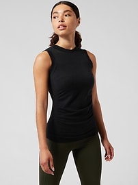 Foresthill Ascent Tank Athleta