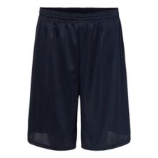 Plain Mesh 9 Shorts C2 Sport