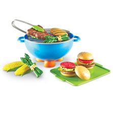 Учебные ресурсы New Sprouts Grill It! Learning Resources