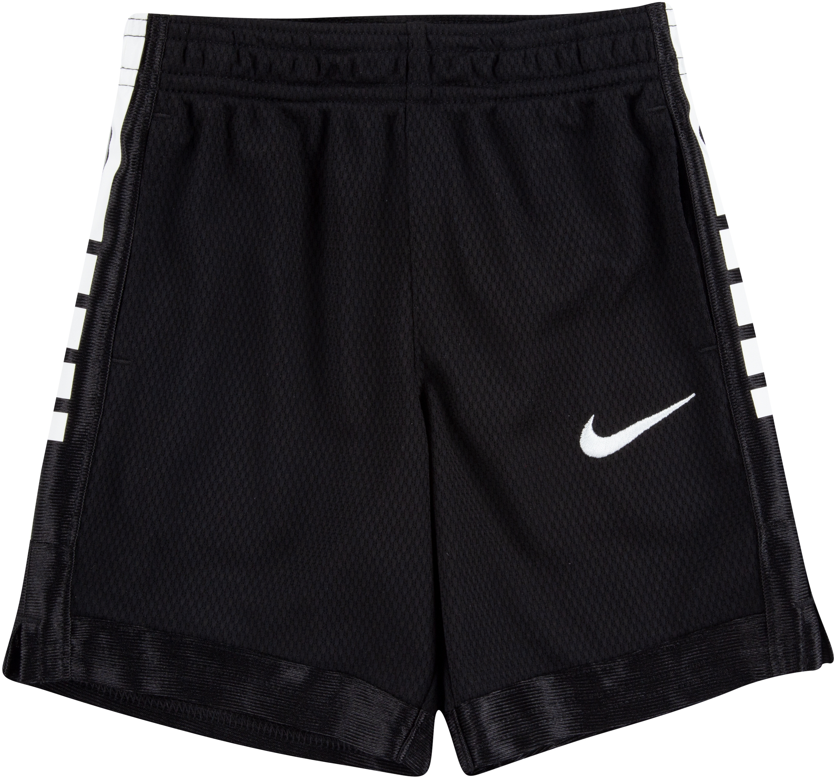 Баскетбольные шорты Dri-FIT Elite (для малышей) Nike Kids