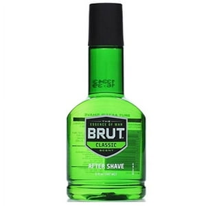 Pack de (3) BRUT para Hombre Después de Afeitar Fragancia Classic 5 Onzas Brut