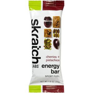Energy Bar Sport Fuel - упаковка из 12 шт. Skratch Labs