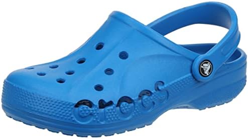 Crocs Unisex-Adult Baya Clogs Crocs