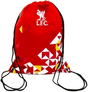 Рюкзак повседневный FOCO Liverpool FC Particle Gym Bag FOCO