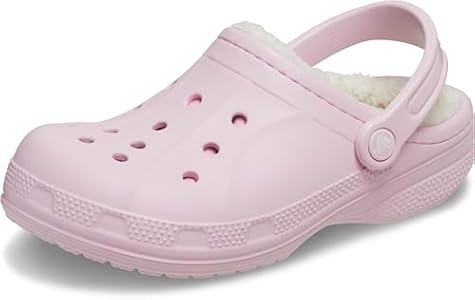 Crocs Unisex-Adult Ralen Lined Clog Crocs