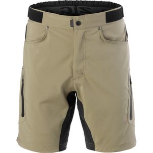 ZOIC Ether 9 Short + Essential Liner - лайнер Zoic