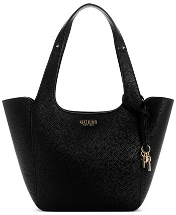 Helina Extra-Large Tote with Pouch Guess