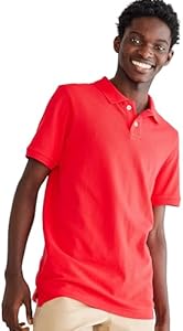 AEROPOSTALE Men's Polo Aeropostale