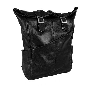 Рюкзак для ноутбука Kennedy 17 дюймов с двойным доступом McKlein