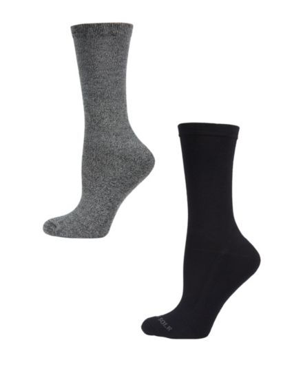 2 пары носков для экипажа Legale
