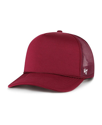 Мужская регулируемая шляпа Cardinal с сетчатой спинкой '47 Brand