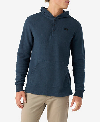 Мужская Толстовка O'Neill Timberlane Relaxed Fit Long Sleeve Hoodie O'Neill