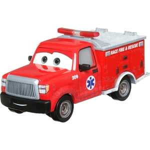 Disney Pixar Cars 1:55 Scale Die-Cast Car & Truck Play Vehicle Disney Pixar Cars