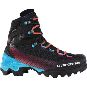 Альпинистские ботинки Aequilibrium ST GTX La Sportiva